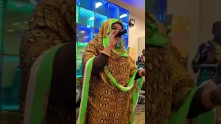 ندى القلعة يطول عمرو السيرة للدايره Nada Algalaa 