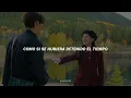 off the menu – Lay Down Together (나란히 누워 가사) (Can this love be translated? OST) // Sub Español