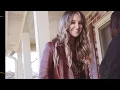 Lainey Wilson - Making of the "Things A Man Oughta Know" Music Video