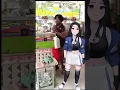 Download Lagu Lovi Goyang Nasi Padang! #shorts #vtuberid