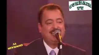 أسطورة الأغنية الشعبية أوركسترا فيصل  دندنها