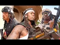 AMP SEARCH AND DESTROY IRL
