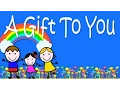Lagu A Gift to You (Everything I Am) with lyrics