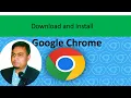 7-Chrome Java Install Setup Mac