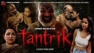 Tantrik | She Needed Help, Not Superstition | Hindi Short Film