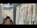 Cobb bridal shop partners with non-profit to give miliary first responder brides free dresses