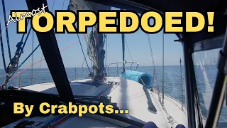 Damn the Torpedoes Full Speed Ahead! (Testing Daisy Mae’s Engine)