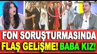 Mustafa Sandal’ın eşi Melis Sütşurup ve babası hakkında flaş gelişme! / Magazin Turu