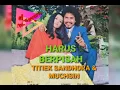 Lagu TITIEK SANDHORA \u0026 MUCHSIN - Harus Berpisah - 1973 - musik: The Favorite's Band