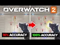 21 Workshop Games that Instantly Improve Your Skill in Overwatch 2