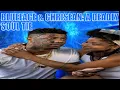Blueface and Chrisean Back Together Again