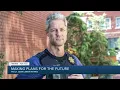 Tulsa Police Lt Sean Larkin retires