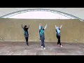 Sah (Remix) - Sarah Suhairi & Alfie Zumi (senamrobik mudah)