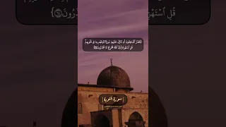 سورة التوبة الآية ٦٢ الى ٦٤ بصوت الشيخ محمد صديق المنشاوي 