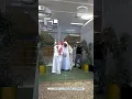 Download Lagu Sheikh Bandar Baleela Entering For Lead Jummah Prayer 🤲 | #bandar_baleela #jumma #shorts