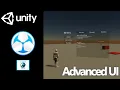 Unity Game Creator Tutorial - Advanced UI