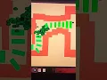 Genetic Algorithm simulation using neural networks in Unity