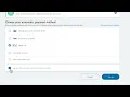 Xfinity Error redacted