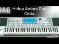 Download Lagu Hidup Antara Dua Cinta