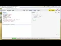 Introduction to JavaScript Classes and Google Maps JavaScript API
