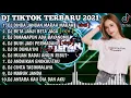 DJ DINDA JANGAN MARAH X DJ BETA JANJI BETA JAGA | REMIX VIRAL TIKTOK FULL ALBUM TERBARU 2021