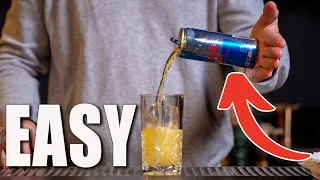 9 BAR TRICKS in 90 Seconds