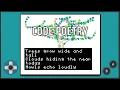 Making a Poetry Generator - MakeCode Arcade Advanced Livestream