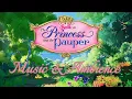 Barbie as the Princess and the Pauper - Music \u0026 Ambience