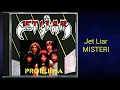 Jet Liar - Misteri