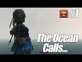 My Return to Ocean Fishing - FFXIV Achievement Log