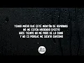 Camilo, Camila Cabello - Ambulancia (Letra/Lyrics)