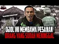 Download Lagu KISAH MISTIS DRIVER OJOL KAPOK NGALONG LAGI!! MENGANTAR SATE PESANAN ARWAH PENASARAN!!!!