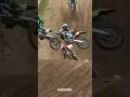 Download Lagu #haidendeegan MASSIVE Scrub at Southwick #motocross #scrub #yamaha