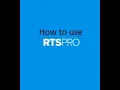 RTS PRO fuel app for RLS Express - Dianas Team