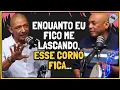 Download Lagu CAJU e CASTANHA cantam FUTEBOL NO INFERNO