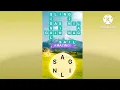 Crossword Quest Let s Play Level 446 - 452