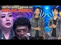 Download Lagu PESERTA INI MEMBUAT SEMUA JURI MENANGIS KARENA LAGU SEBUJUR BANGKAI 
