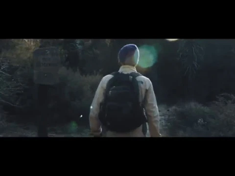 Hike  to Cooper Canyon Falls - YouTube thumbnail