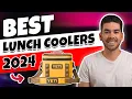 Top 5 Lunch Coolers 2025 - Best Lunch Box For Your Money