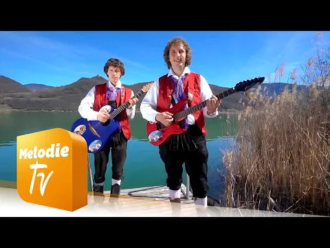 Download MP3 Die Vaiolets - Warum nur (Offizielles Musikvideo)