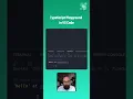 TypeScript Playground in VS Code