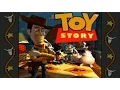 Lagu [Eng] Toy Story - Walkthrough (Sega Genesis) [1080p][EPX+]