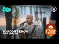 Milow en OG3NE - You Don't Know | Strandgasten