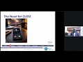 Excellence in GIS City of Columbus Ohio Closed Lanes Or Steel-plate Events CLOSE Program