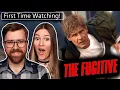 Download Lagu The Fugitive | First Time Watching! | Movie REACTION!