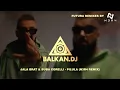 Download Lagu Jala Brat \u0026 Buba Corelli - Pilula (N3R4 Remix)