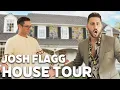 EXCLUSIVE LOOK INSIDE JOSH FLAGG S ICONIC BEVERLY HILLS HOME