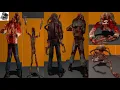 Half-Life 2 Zombie Headcrab Detach Animation Gallery