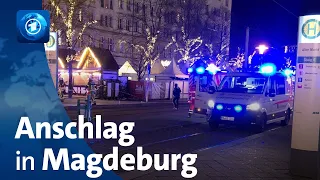 tagesthemen extra 21:30 Uhr, 20.12.2024