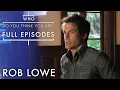 Rob Lowe Discovers His Ancestor Tried to Kill George Washington S3E9 Who Do You Think You Are US